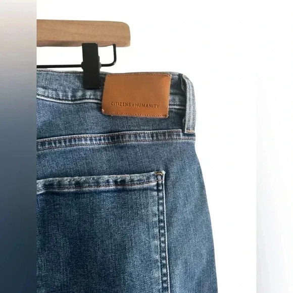 Mens Citizens of Humanity The Adler Jean size 36 - Picture 4 of 16